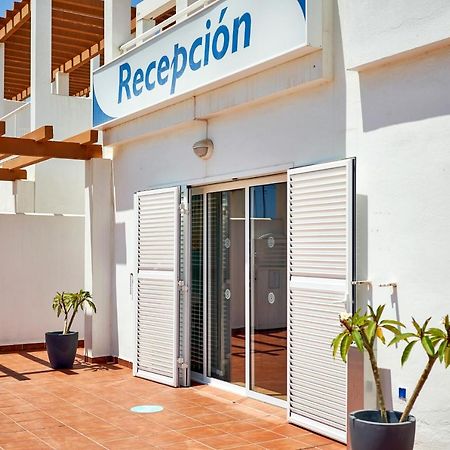 Pierre & Vacances Mojacar Playa Екстер'єр фото