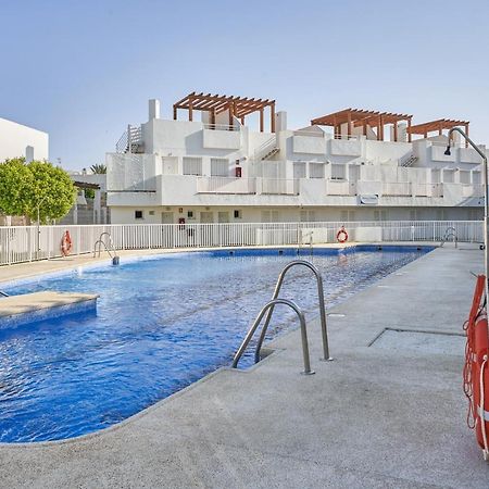 Pierre & Vacances Mojacar Playa Екстер'єр фото