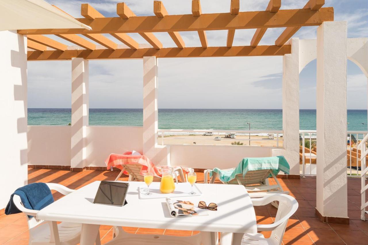Pierre & Vacances Mojacar Playa Екстер'єр фото