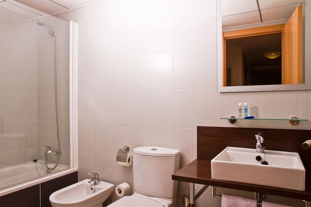 Pierre & Vacances Mojacar Playa Екстер'єр фото
