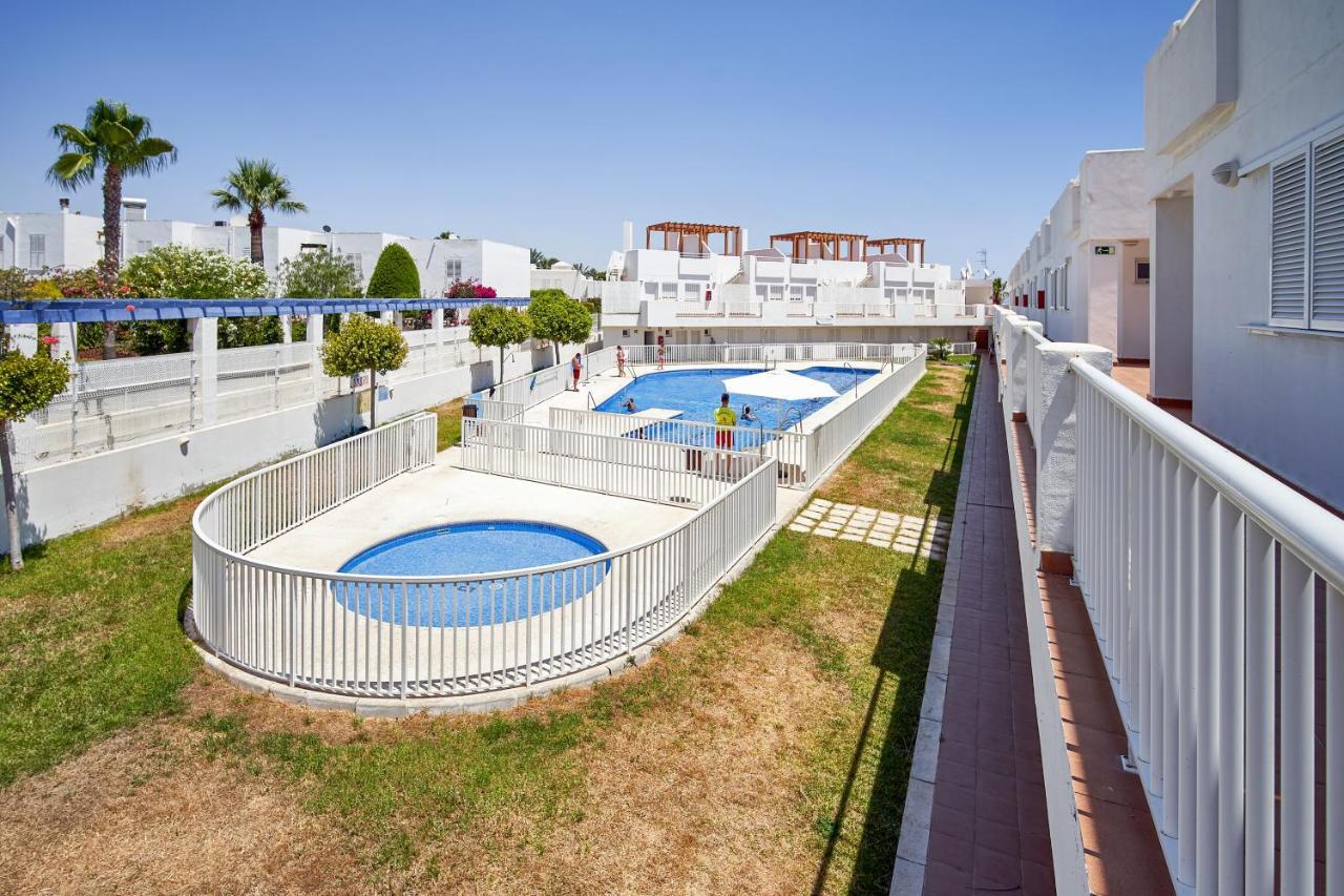 Pierre & Vacances Mojacar Playa Екстер'єр фото