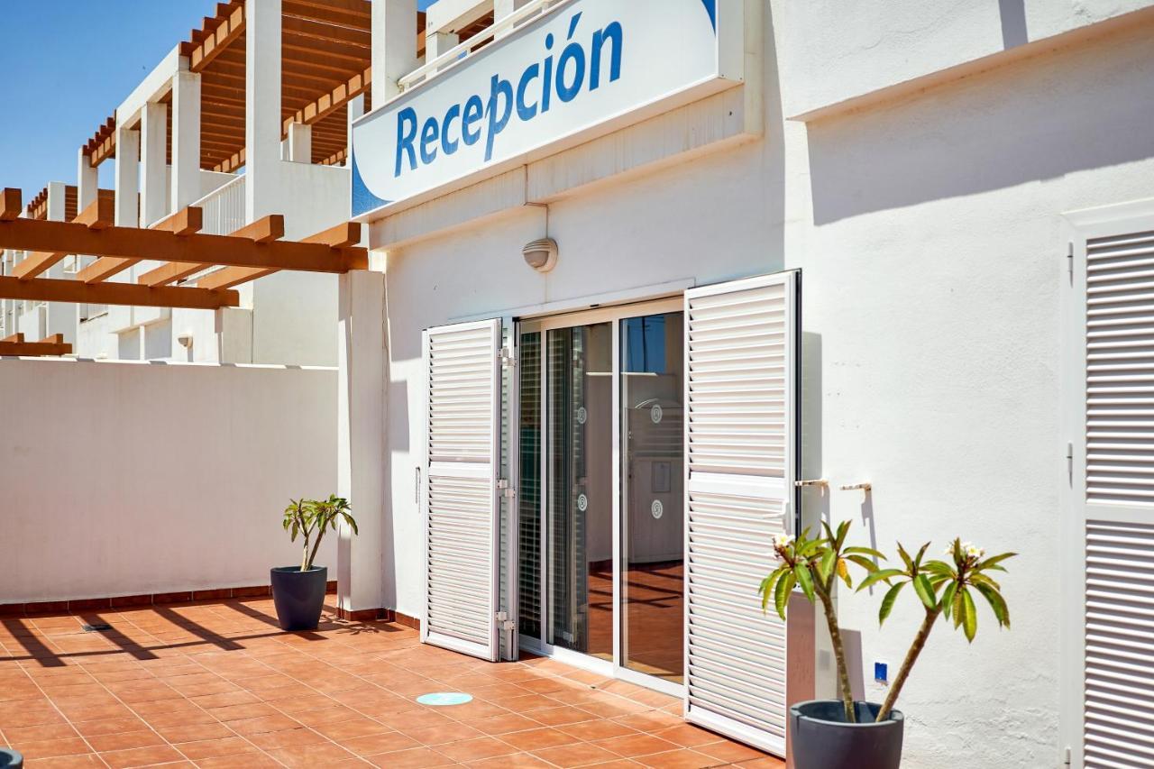 Pierre & Vacances Mojacar Playa Екстер'єр фото