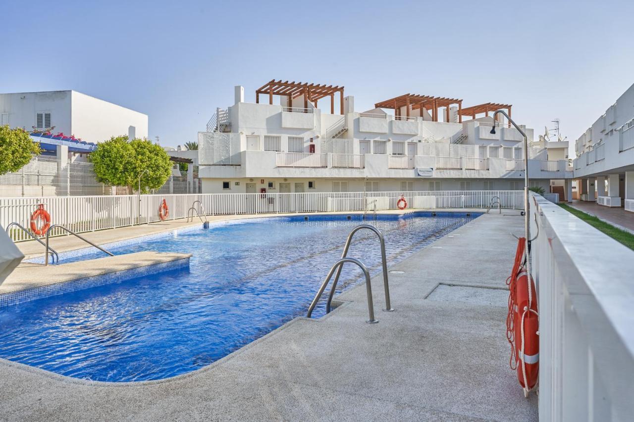 Pierre & Vacances Mojacar Playa Екстер'єр фото