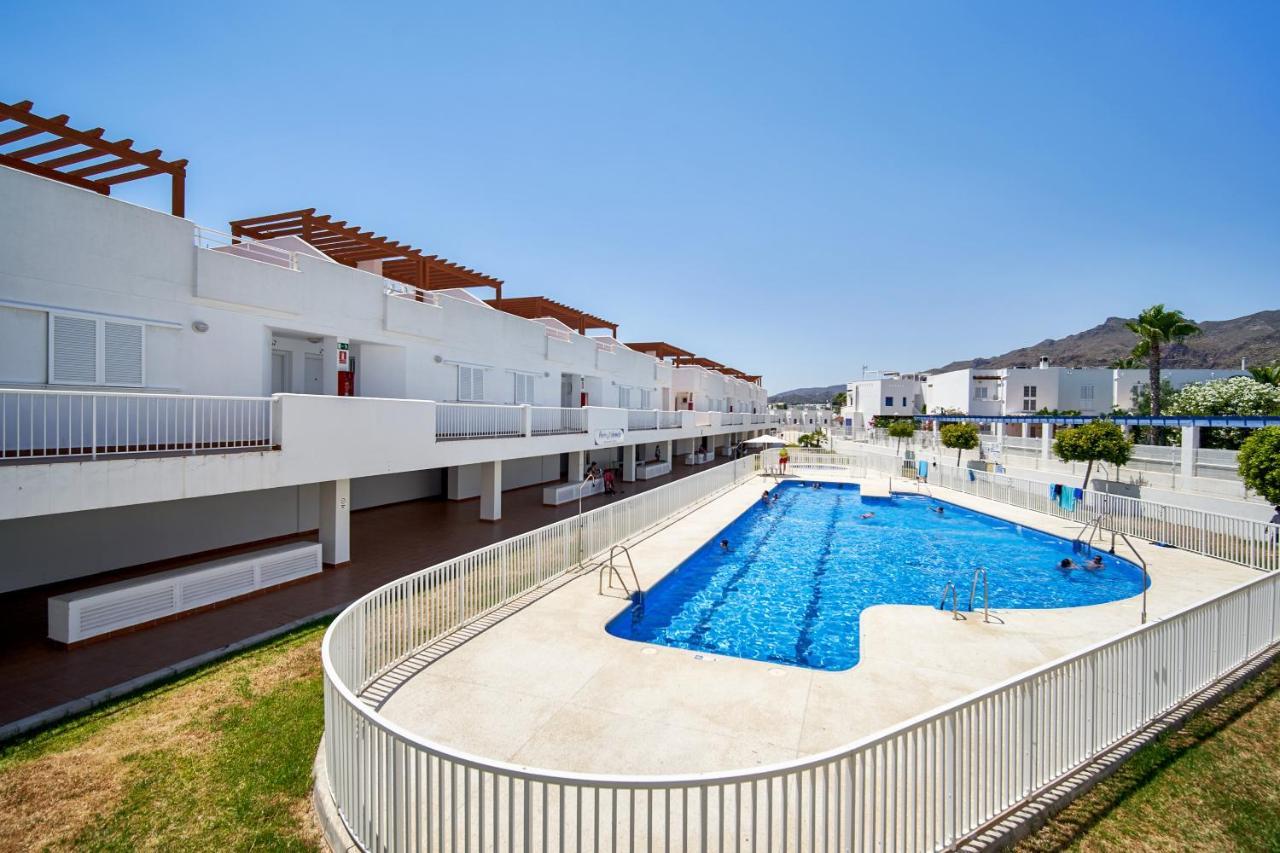Pierre & Vacances Mojacar Playa Екстер'єр фото