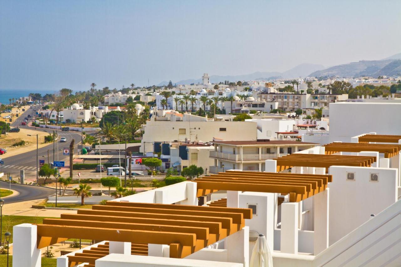 Pierre & Vacances Mojacar Playa Екстер'єр фото