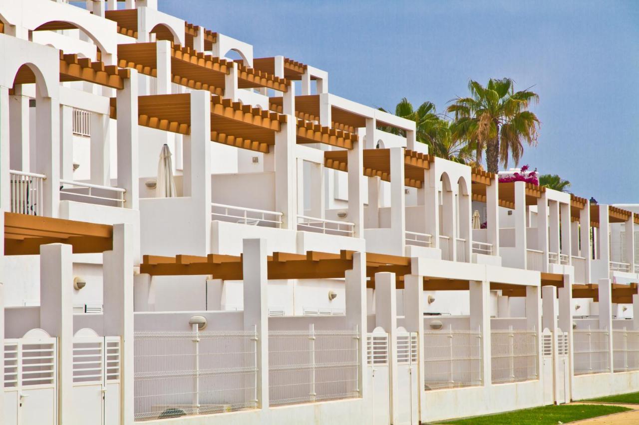 Pierre & Vacances Mojacar Playa Екстер'єр фото