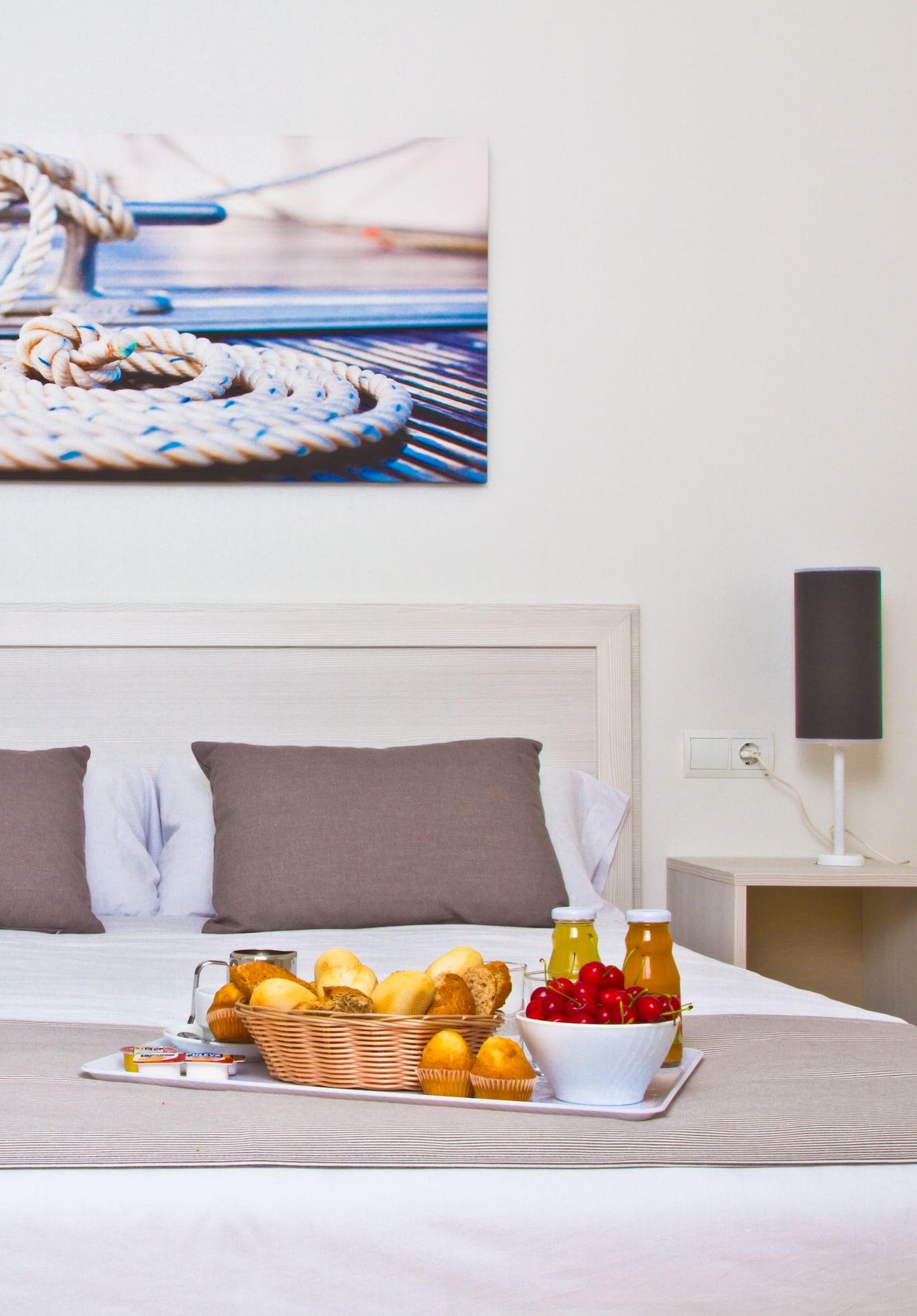 Pierre & Vacances Mojacar Playa Екстер'єр фото