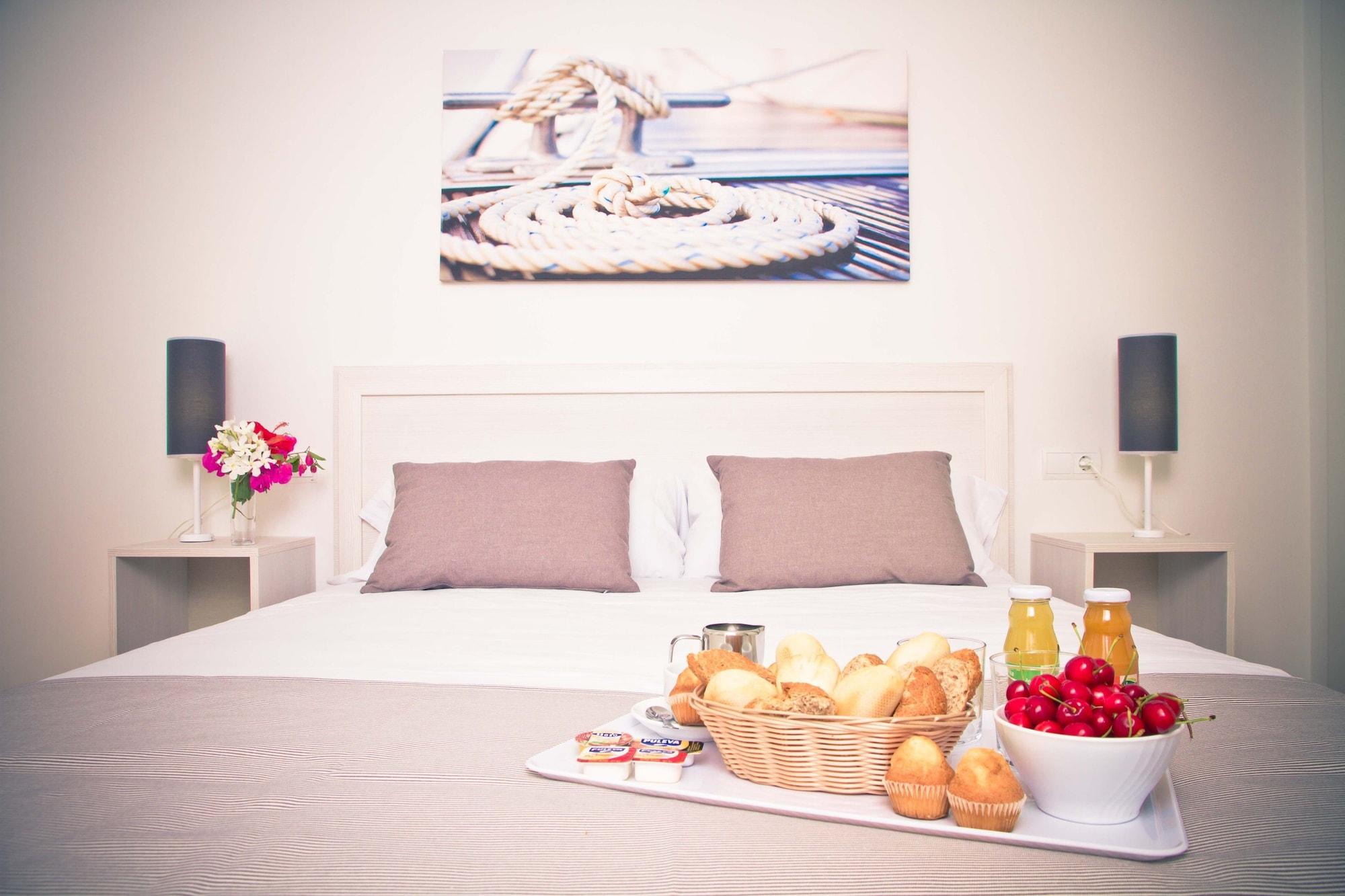 Pierre & Vacances Mojacar Playa Екстер'єр фото