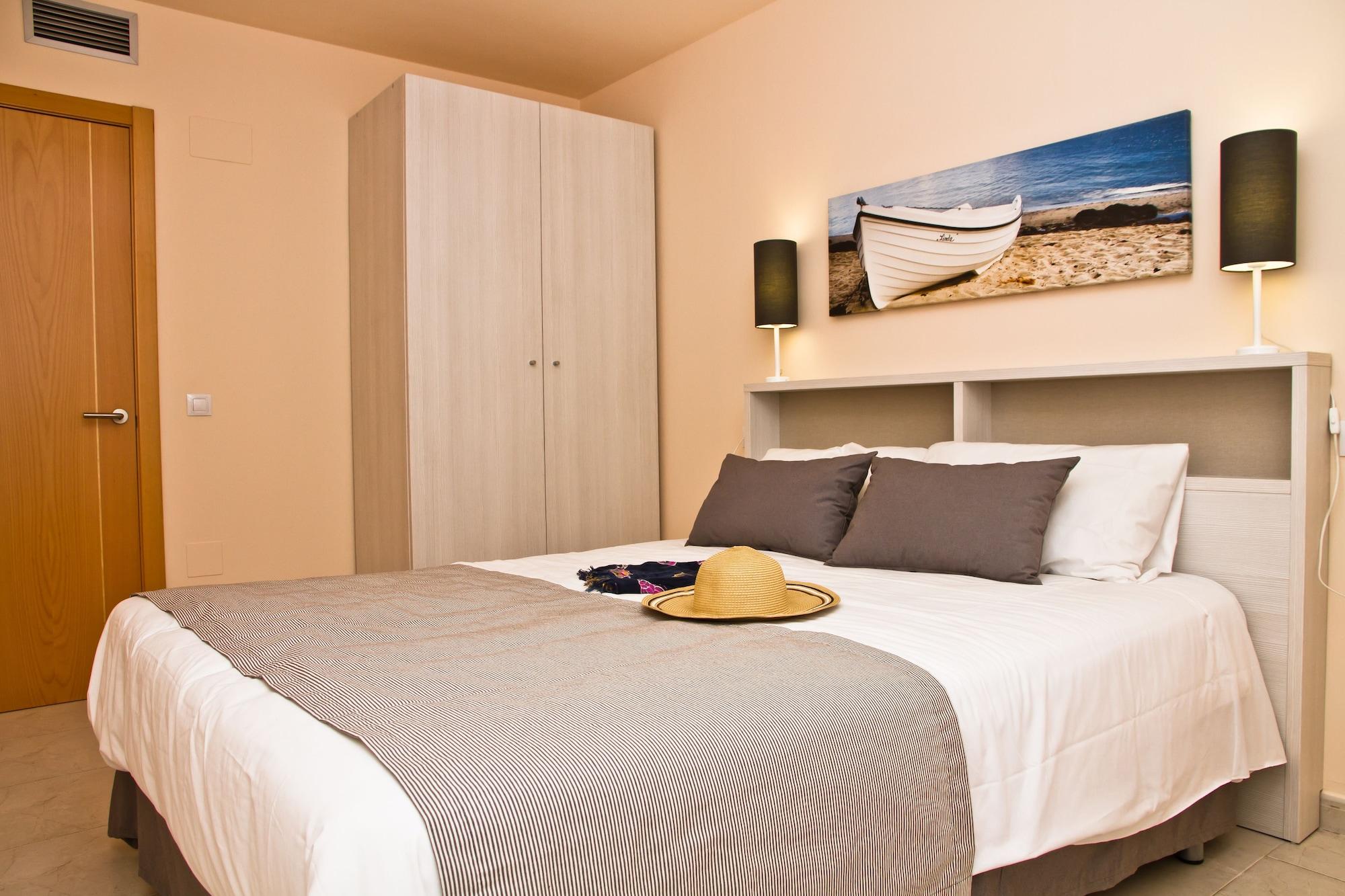Pierre & Vacances Mojacar Playa Екстер'єр фото