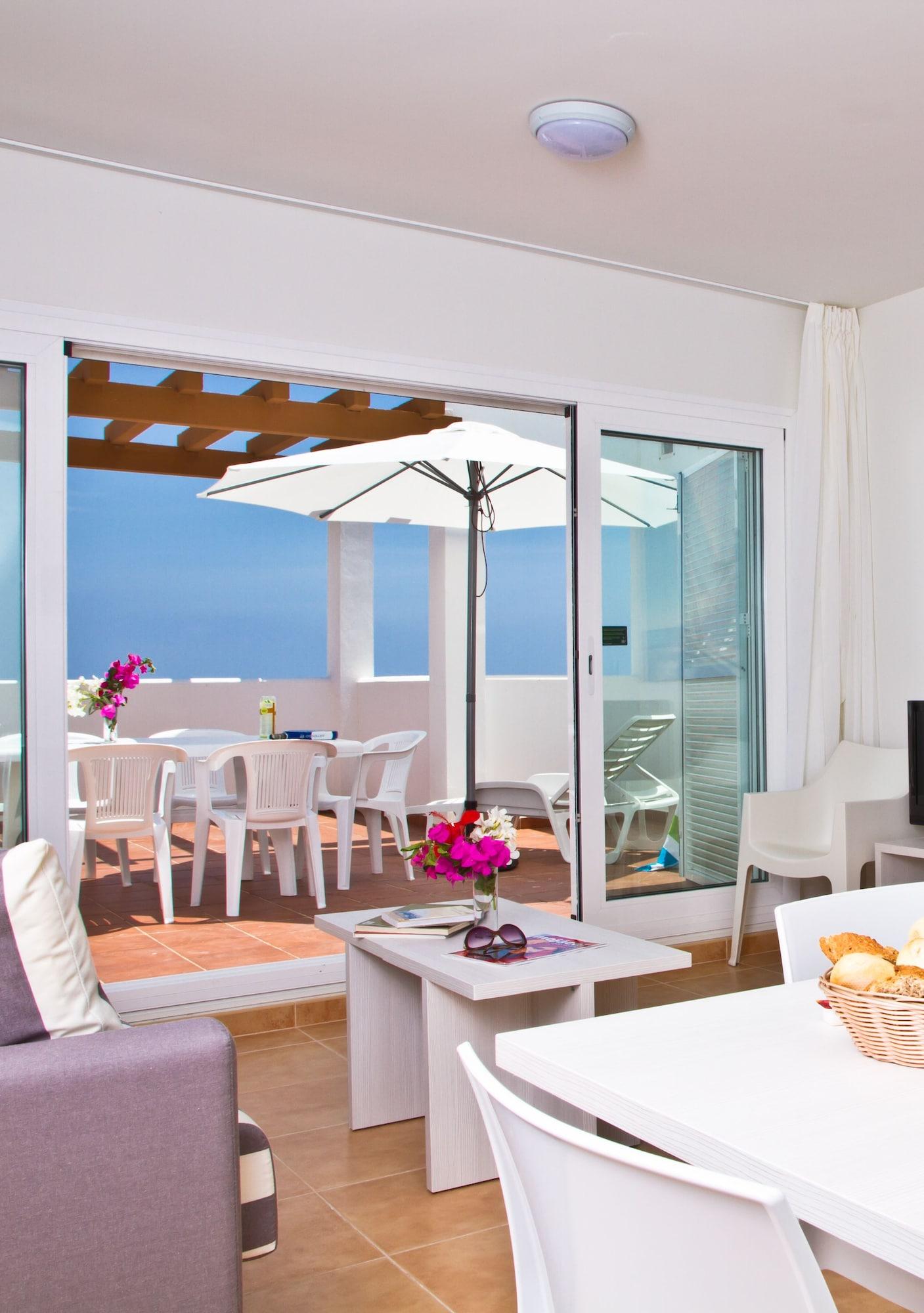 Pierre & Vacances Mojacar Playa Екстер'єр фото