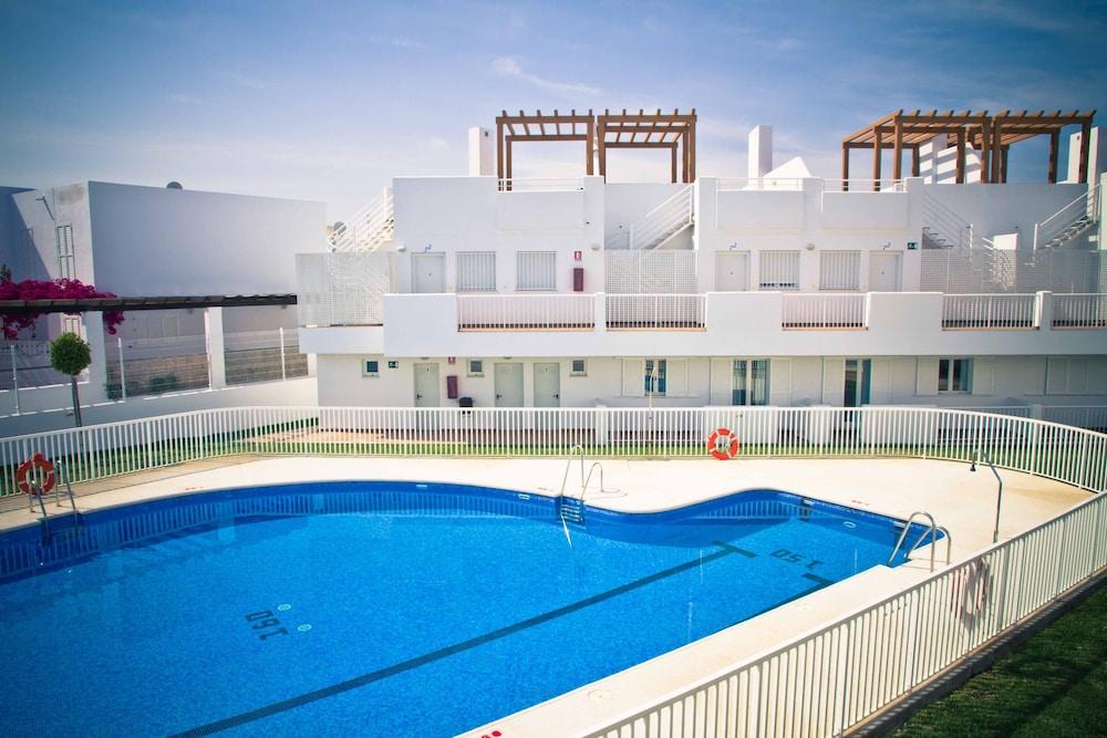 Pierre & Vacances Mojacar Playa Екстер'єр фото