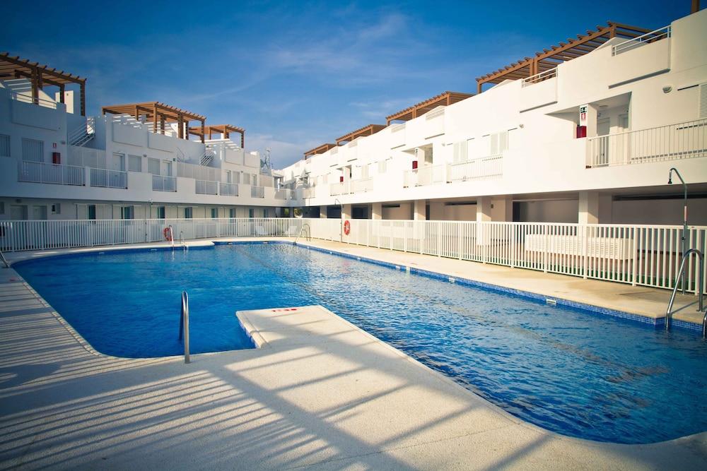 Pierre & Vacances Mojacar Playa Екстер'єр фото