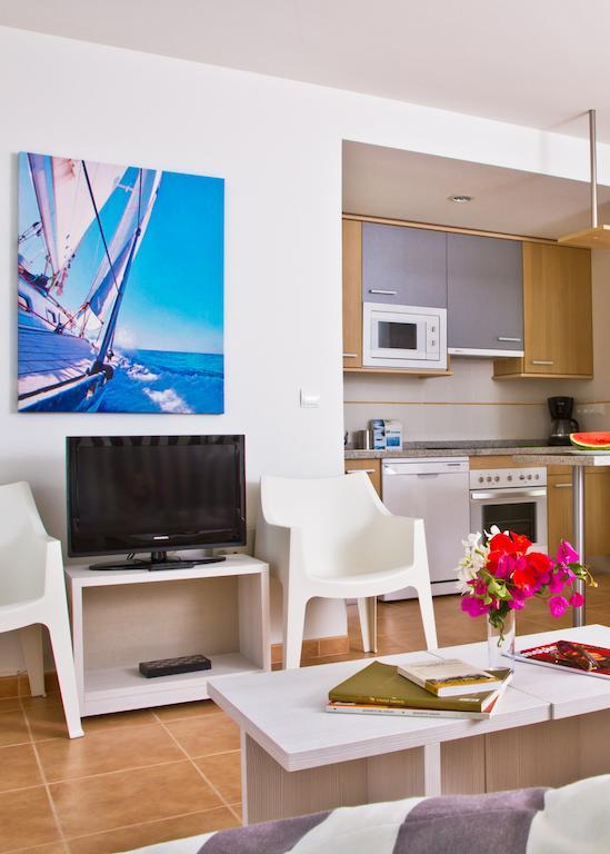 Pierre & Vacances Mojacar Playa Екстер'єр фото