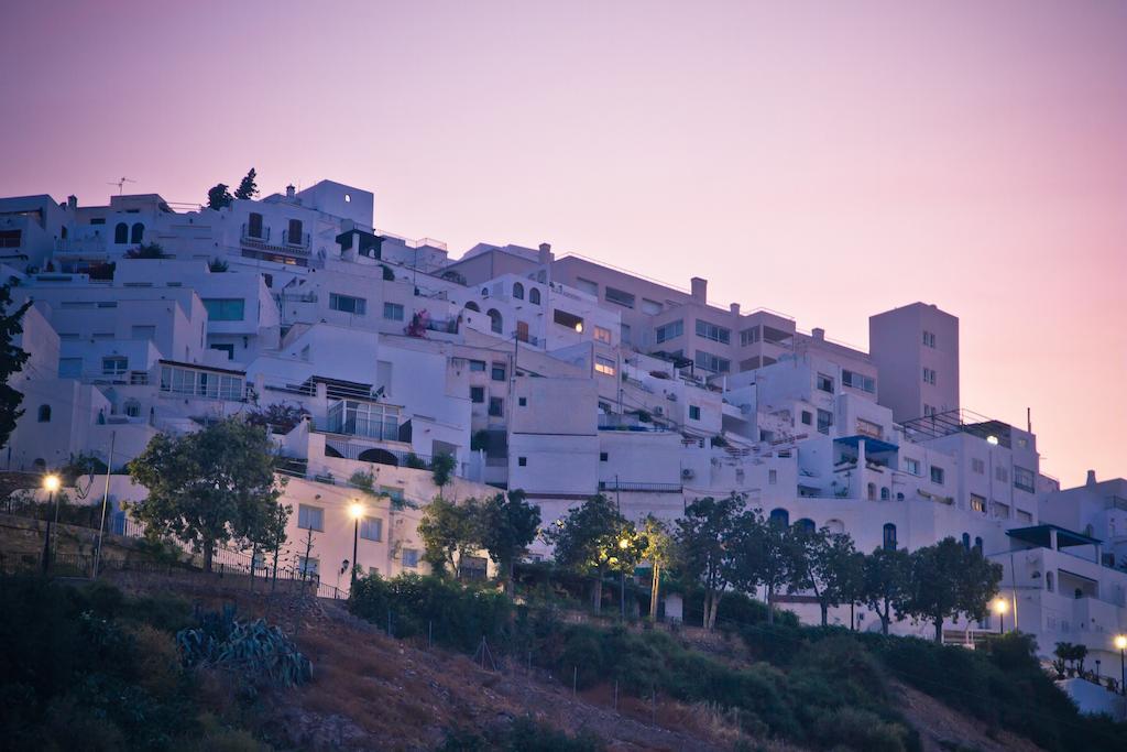 Pierre & Vacances Mojacar Playa Екстер'єр фото