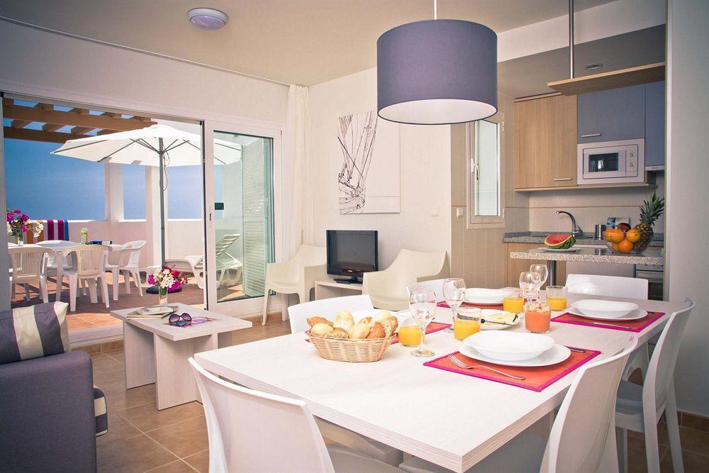 Pierre & Vacances Mojacar Playa Екстер'єр фото