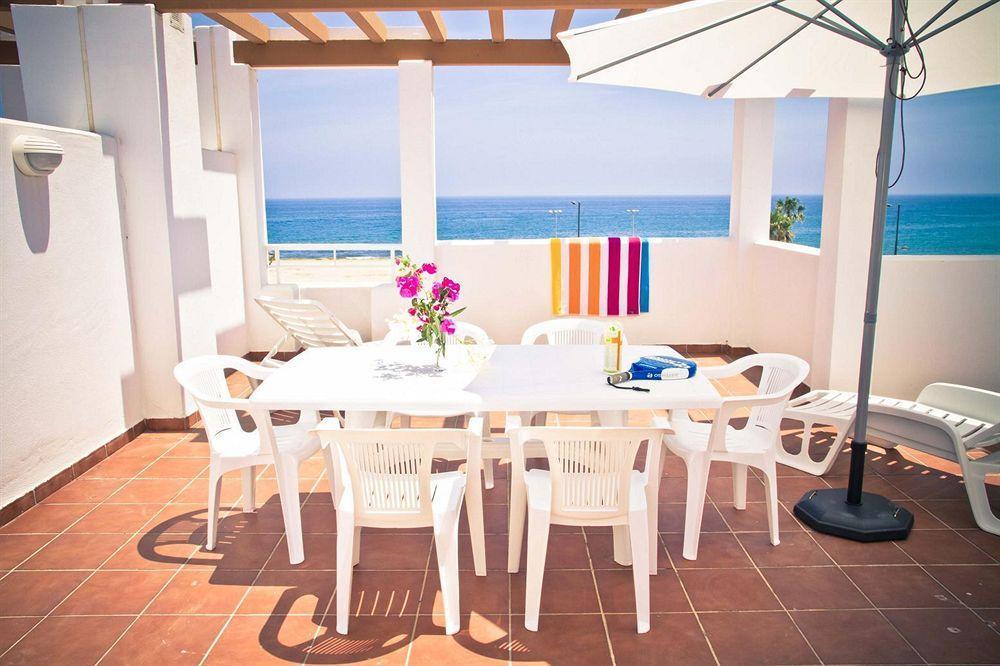 Pierre & Vacances Mojacar Playa Екстер'єр фото