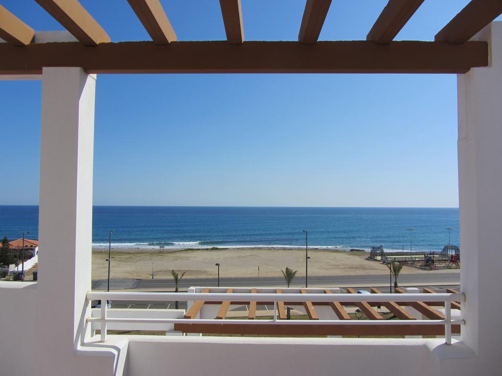 Pierre & Vacances Mojacar Playa Екстер'єр фото