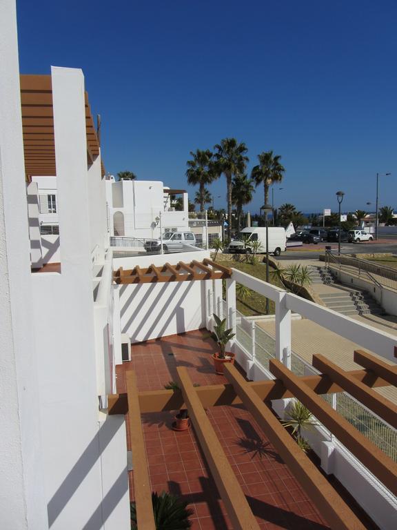 Pierre & Vacances Mojacar Playa Екстер'єр фото