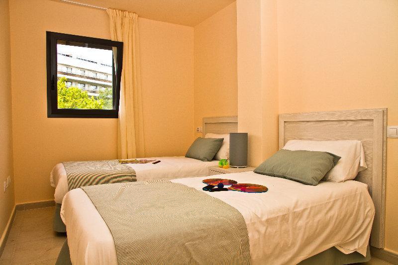 Pierre & Vacances Mojacar Playa Екстер'єр фото