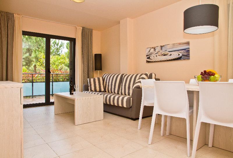 Pierre & Vacances Mojacar Playa Екстер'єр фото