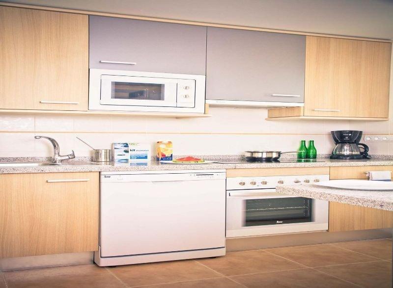 Pierre & Vacances Mojacar Playa Екстер'єр фото