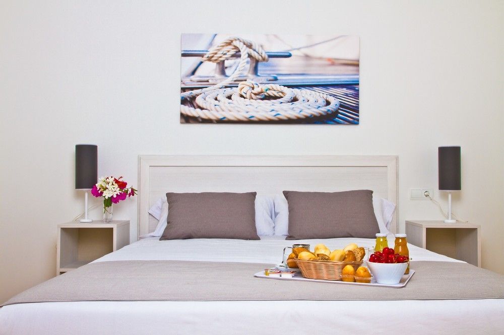 Pierre & Vacances Mojacar Playa Екстер'єр фото