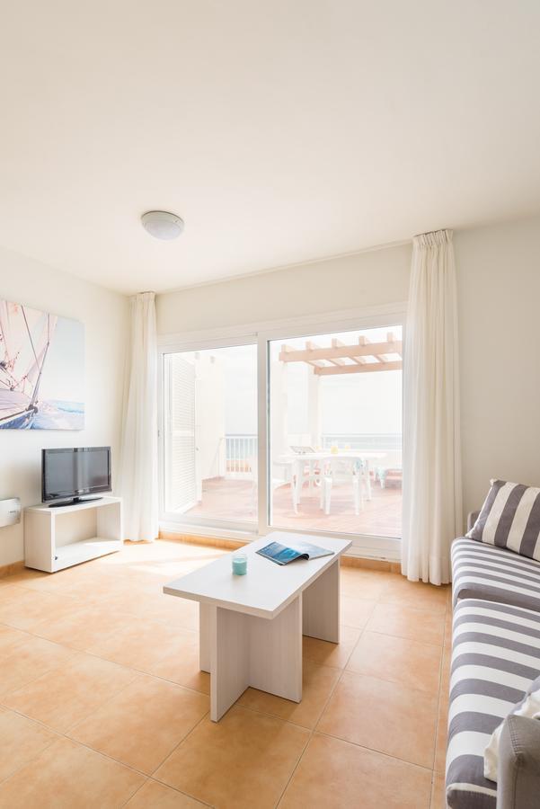 Pierre & Vacances Mojacar Playa Екстер'єр фото