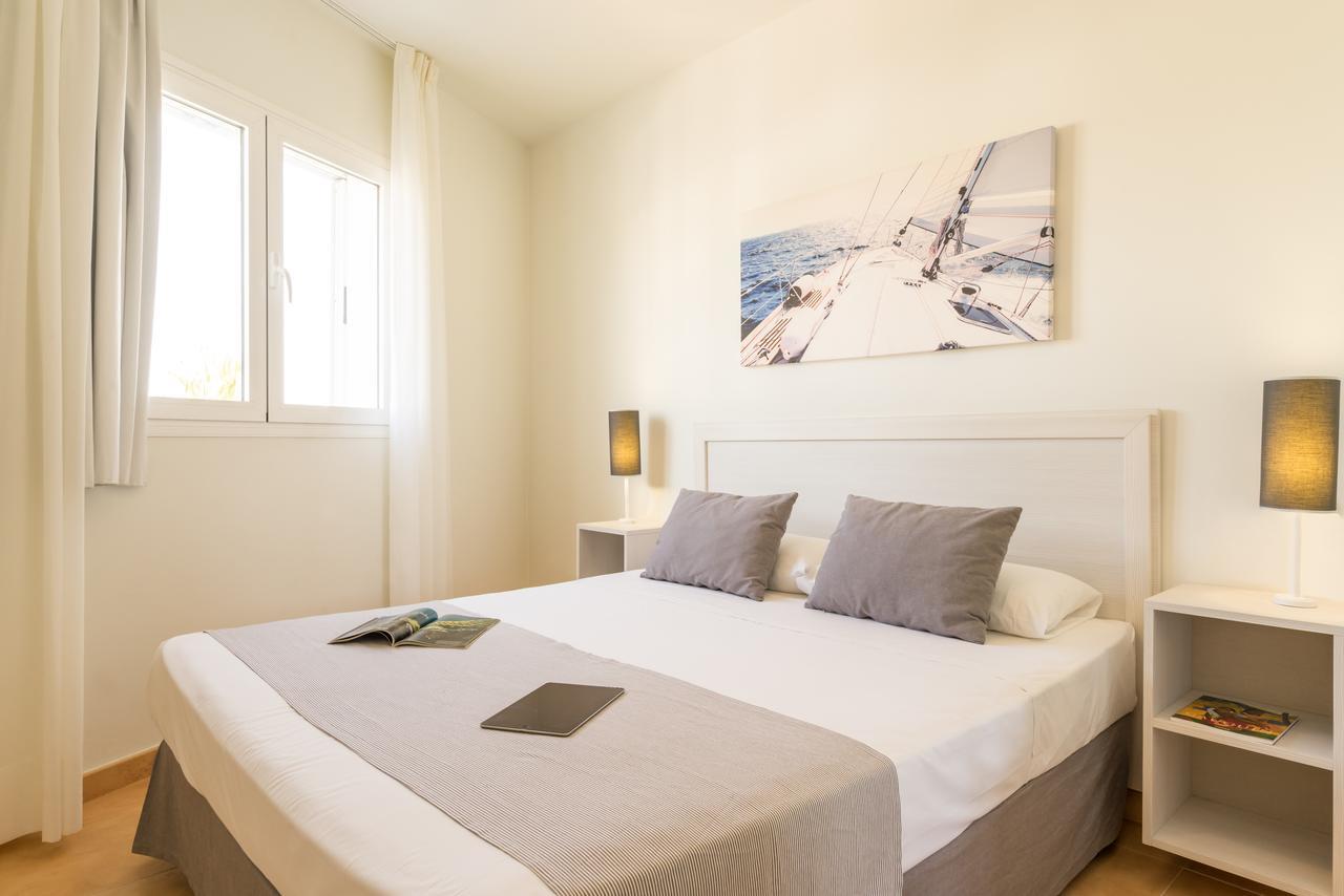 Pierre & Vacances Mojacar Playa Екстер'єр фото
