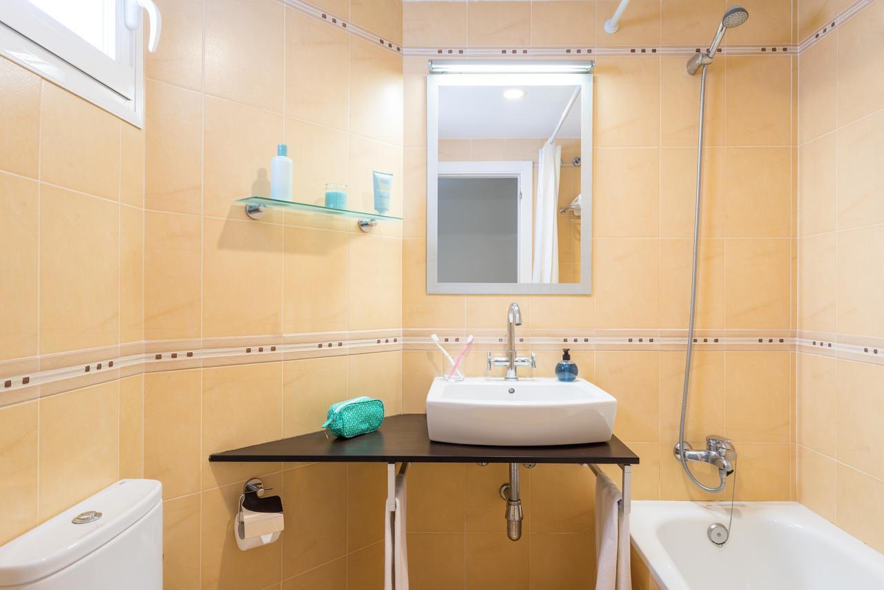 Pierre & Vacances Mojacar Playa Екстер'єр фото