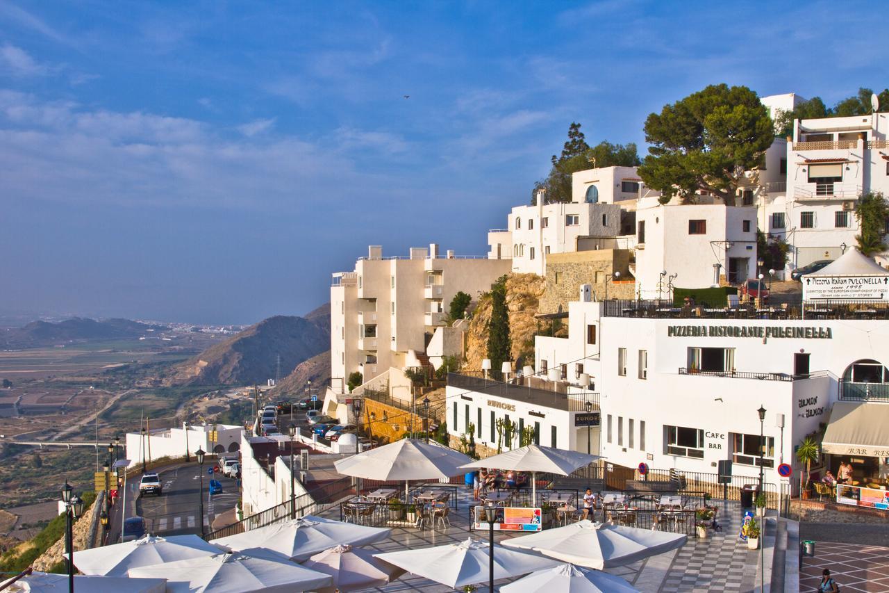 Pierre & Vacances Mojacar Playa Екстер'єр фото