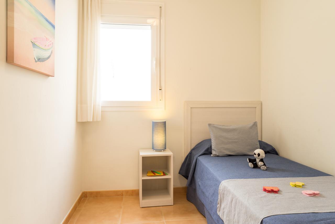 Pierre & Vacances Mojacar Playa Екстер'єр фото