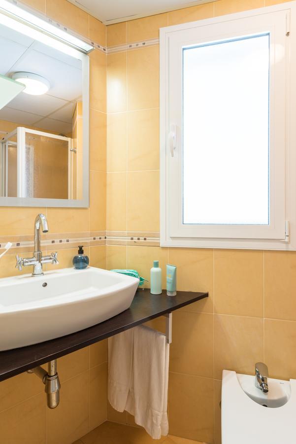 Pierre & Vacances Mojacar Playa Екстер'єр фото