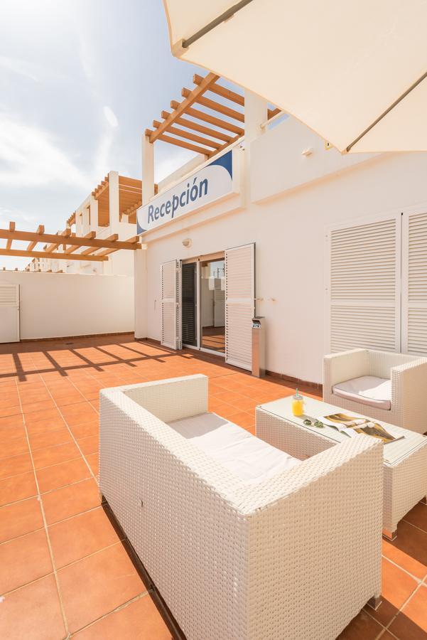 Pierre & Vacances Mojacar Playa Екстер'єр фото