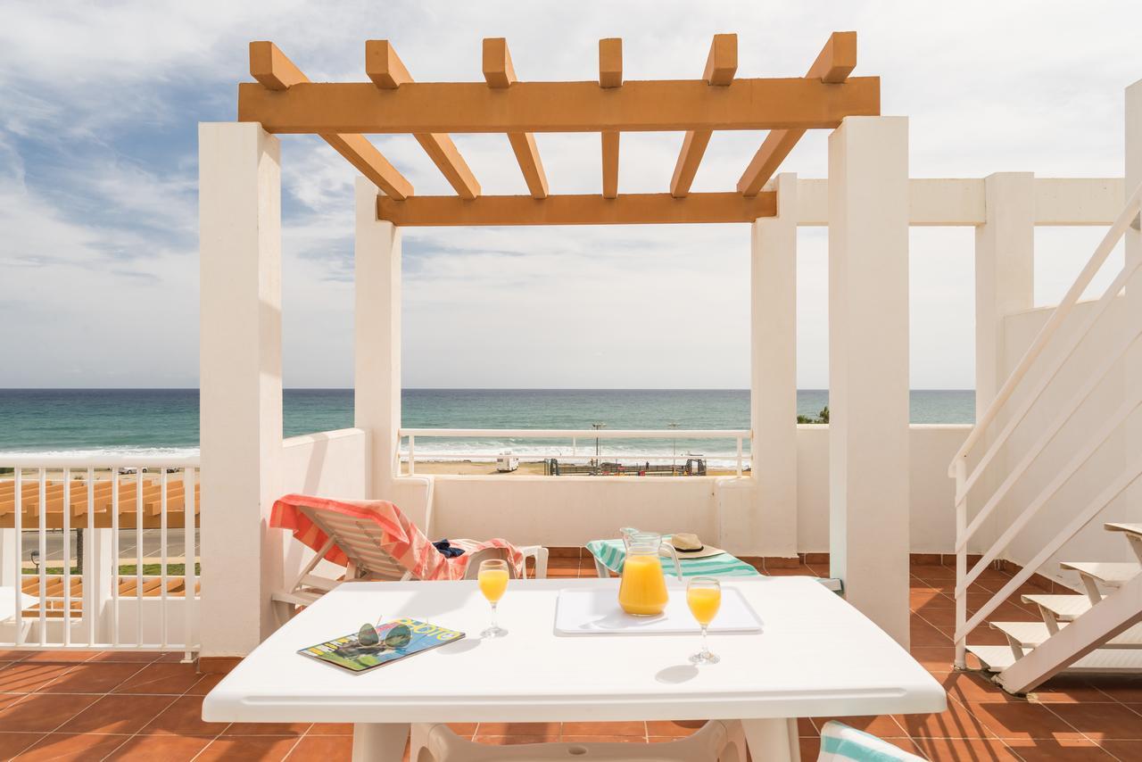 Pierre & Vacances Mojacar Playa Екстер'єр фото