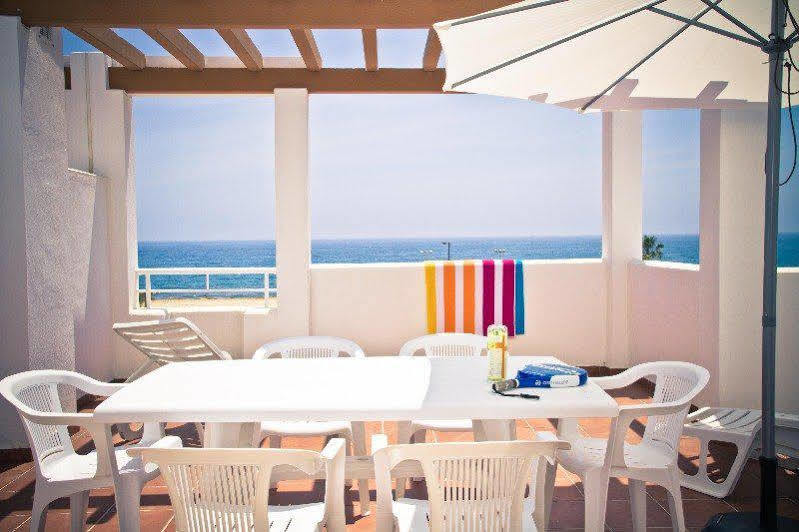 Pierre & Vacances Mojacar Playa Екстер'єр фото