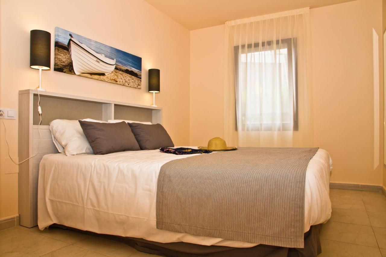 Pierre & Vacances Mojacar Playa Екстер'єр фото