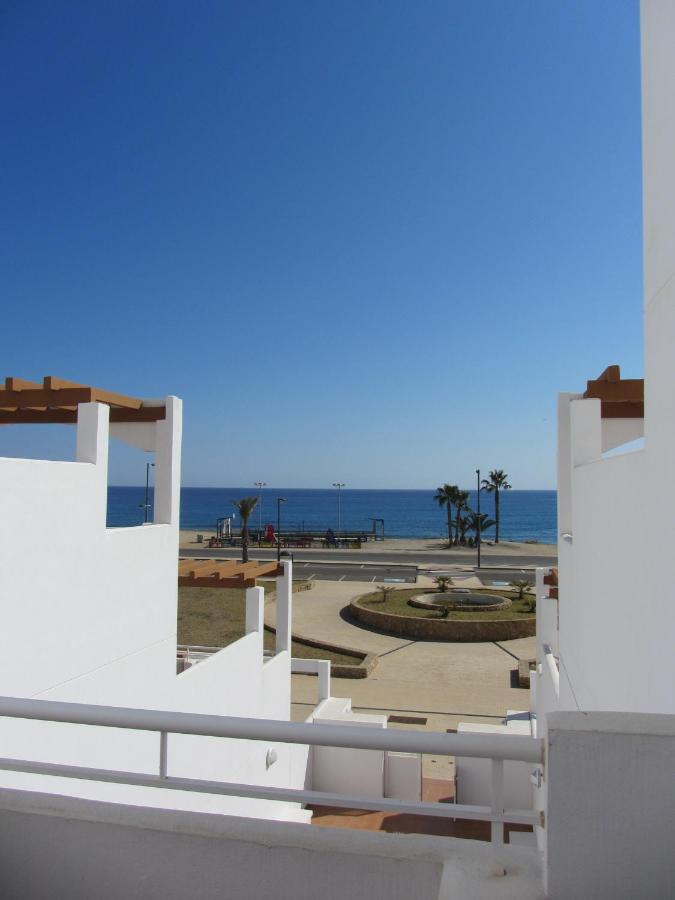 Pierre & Vacances Mojacar Playa Екстер'єр фото